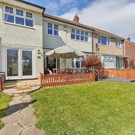 Host & Stay - Stonehaven Seaton Carew Exterior foto