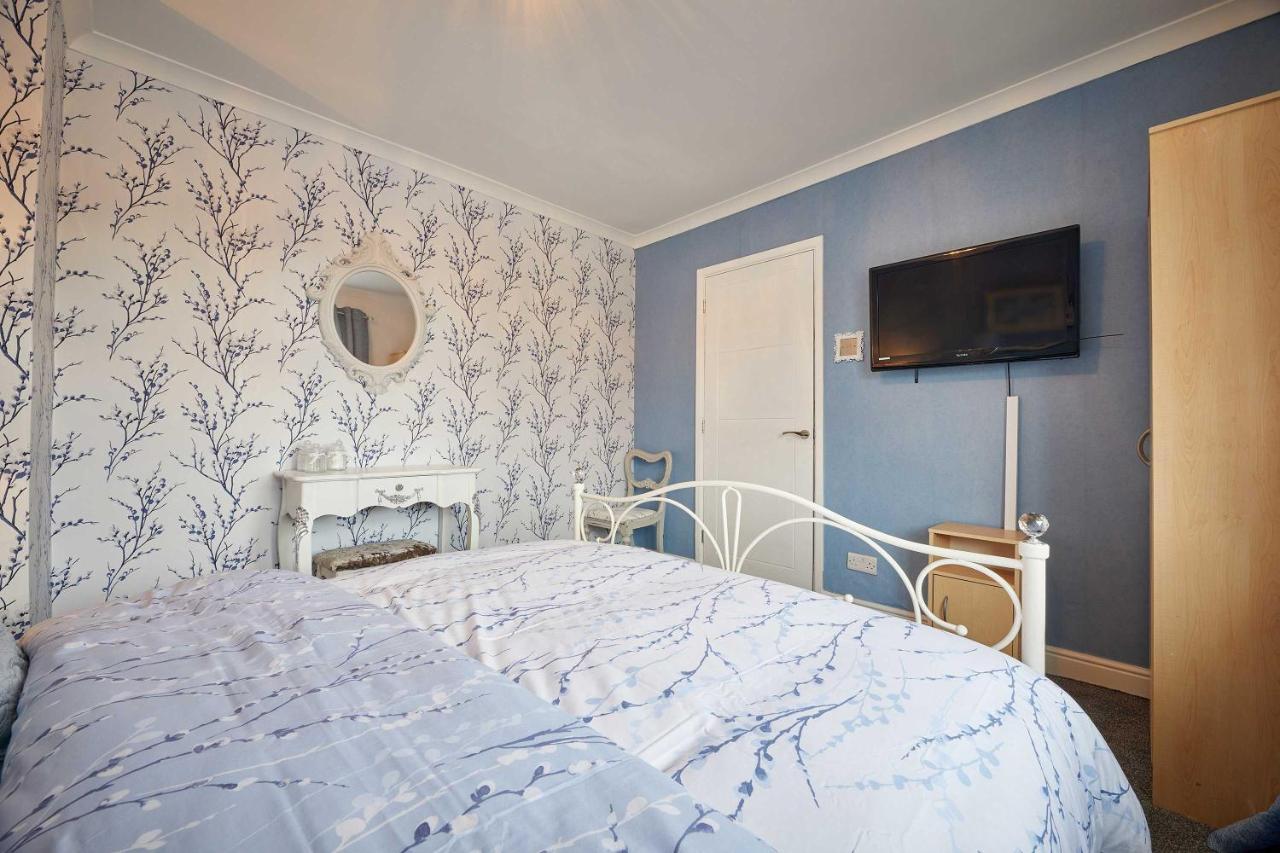 Host & Stay - Stonehaven Seaton Carew Exterior foto